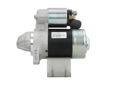 Hitachi New Starter Motor for Yanmar 0.8 kw S114650A
