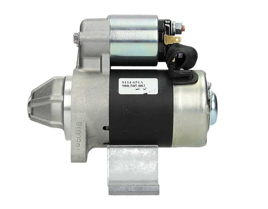 Hitachi New Starter Motor for Yanmar 0.8 kw S114651A