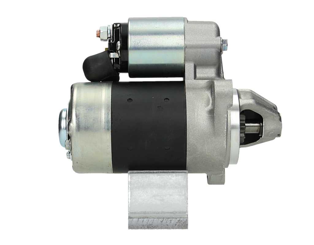 Hitachi New Starter Motor for Yanmar 0.8 kw S114651A