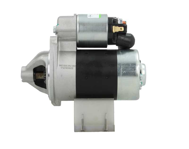 PlusLine Original Starter Motor for Yanmar 0.9 kw S114653+
