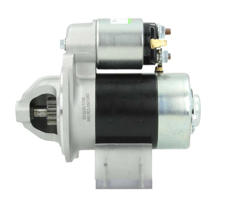 PlusLine Original Starter Motor for Yanmar 0.9 kw S114655+