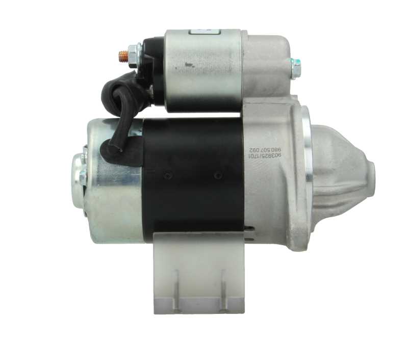 PlusLine Original Starter Motor for Yanmar 0.9 kw S114656+