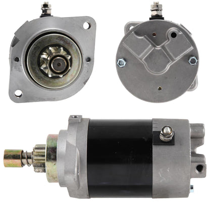 PlusLine Original Starter Motor for Suzuki 0.9 kw S114671+