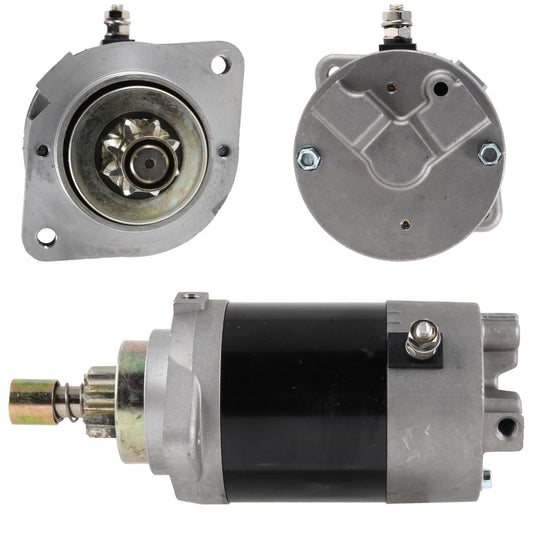 PlusLine Original Starter Motor for Suzuki 0.9 kw S114671+