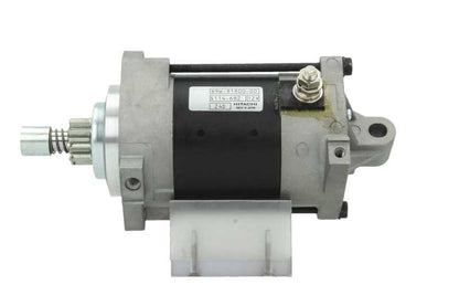 Hitachi New Starter Yamaha S114682