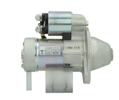 Hitachi New Starter Motor for Yanmar 1.2 kw S114815A