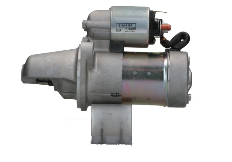 Hitachi New Starter Motor for Nissan 1.4 kw S114818