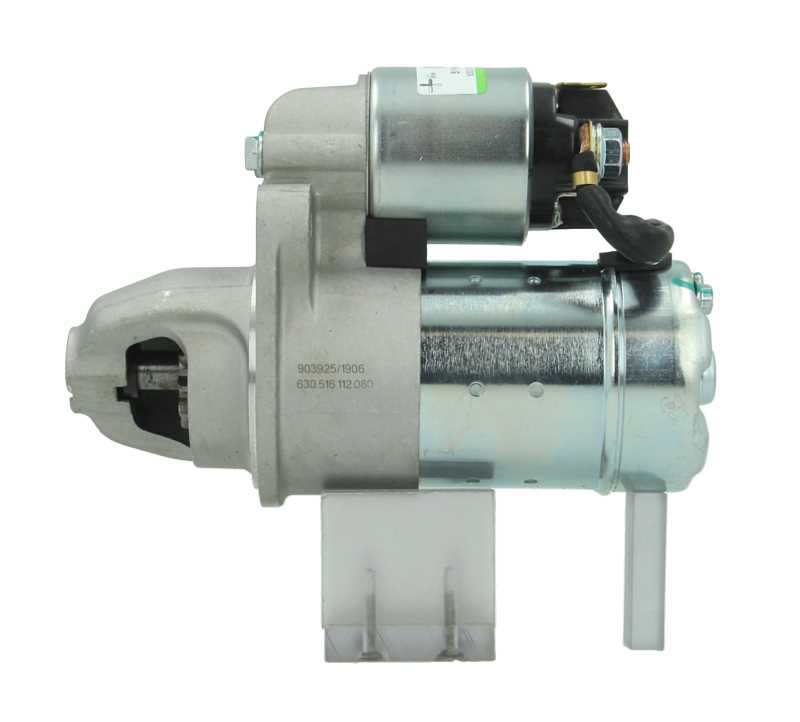 PlusLine Original Starter Motor for John Deere 1.2 kw S114821+