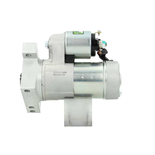 PlusLine Original Starter Motor for Chevrolet 1.4 kw S114823+