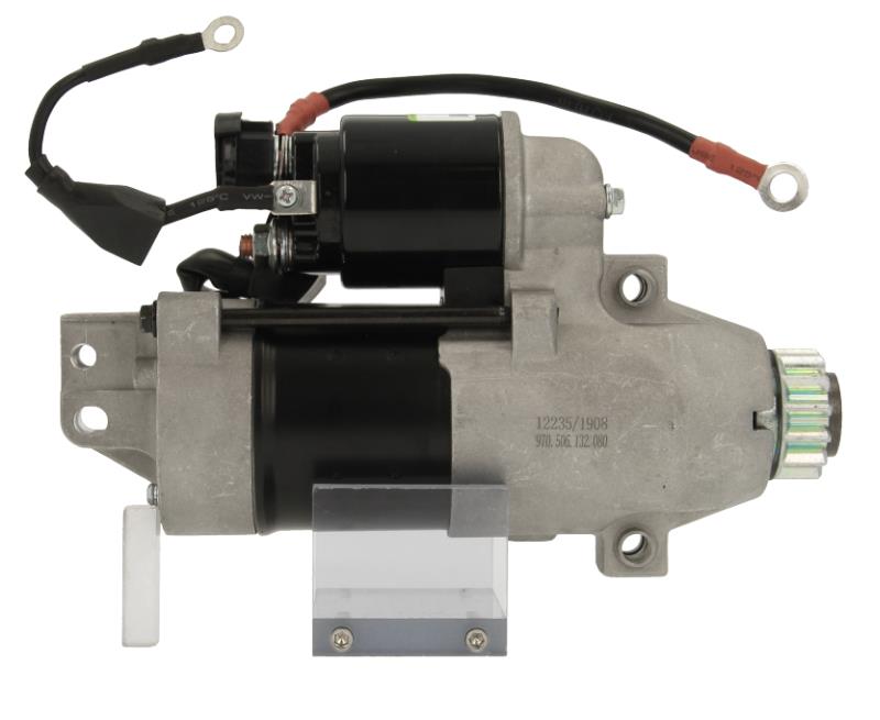 PlusLine Original Starter Motor for Yamaha 1.4 kw S114828B+