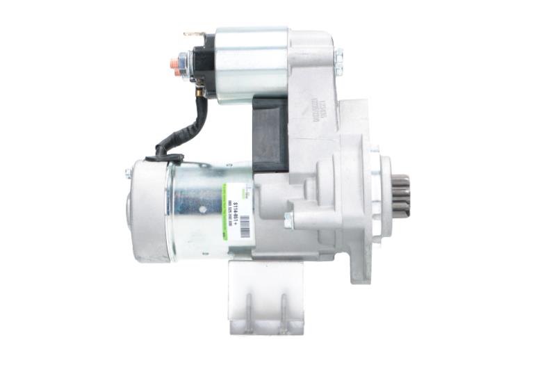 PlusLine Original Starter Motor for Yanmar 1.2 kw S114851+