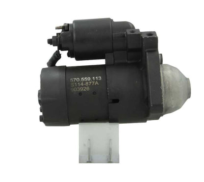 Japan Reman Starter Renault 1.4 kw S114877R