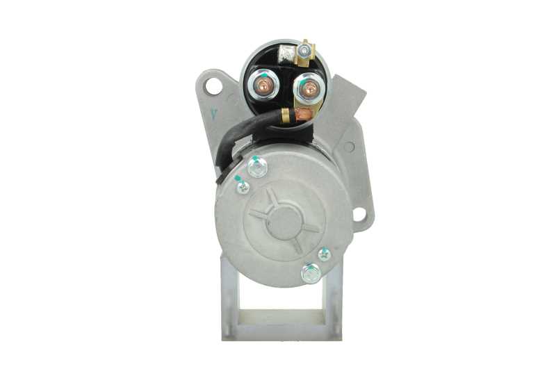 PlusLine Original Starter Motor for Renault 1.4 kw S114877+