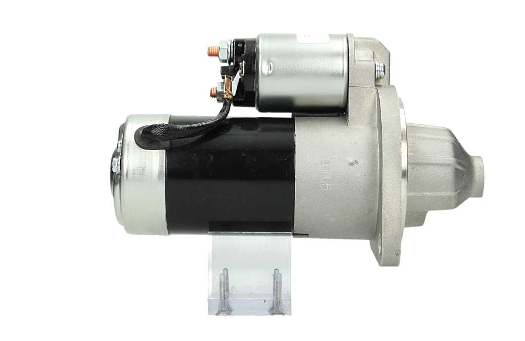 Hitachi New Starter Motor for Yanmar 1.7 kw S114883