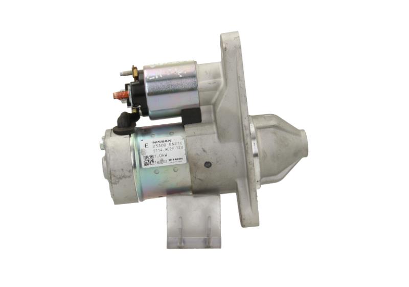 OEM Reman Starter Renault 1.0 kw S114902FR