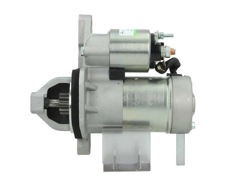 PlusLine Original Starter Motor for Renault 1.0 kw S114902+