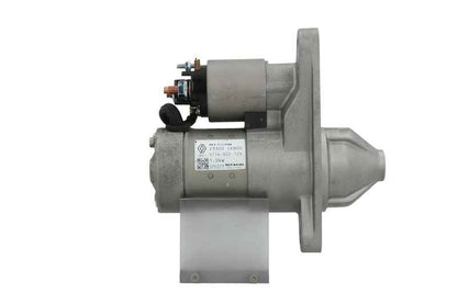 Hitachi Reman Starter Renault 1.0 kw S114922R