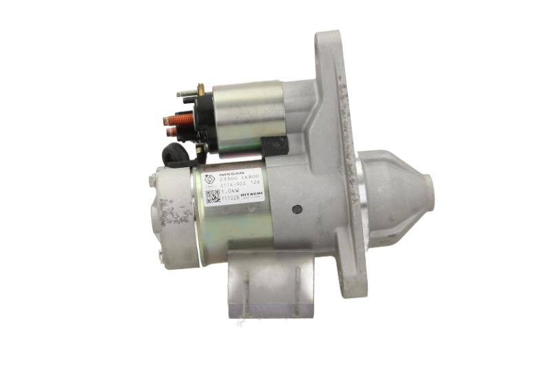 Hitachi New Starter Motor for Renault 1.0 kw S114922