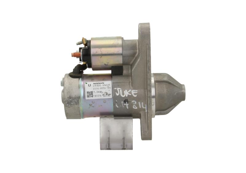 OEM Reman Starter Renault 1.0 kw S114955DR