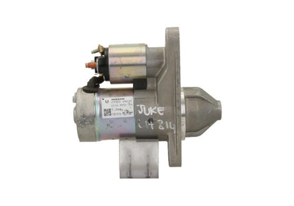 OEM Reman Starter Renault 1.0 kw S114955DR