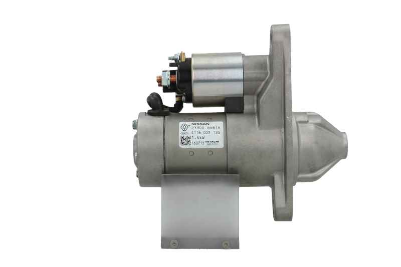 Hitachi Reman Starter Renault 1.4 kw S116003R