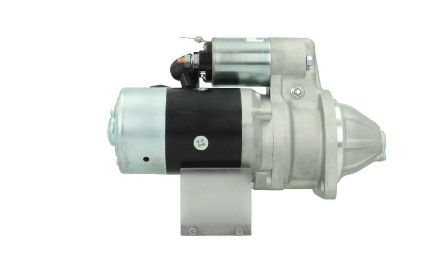 PlusLine Original Starter Motor for Yanmar 3.0 kw S13138+