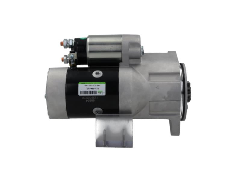 PlusLine Selected Starter Yanmar 2.3 kw S13204+SEL