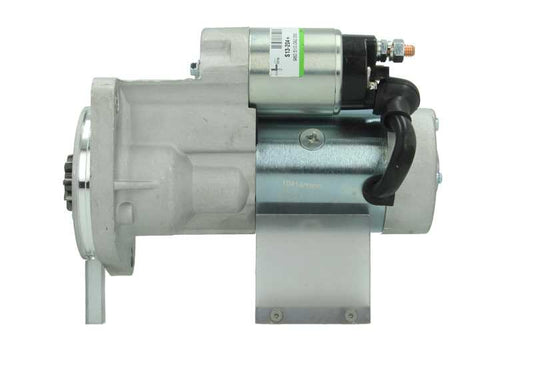 PlusLine Original Starter Motor for Yanmar 2.3 kw S13204+