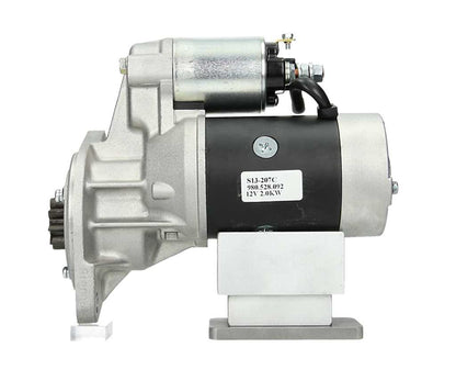 Hitachi New Starter Motor for Yanmar 2.0 kw S13207C