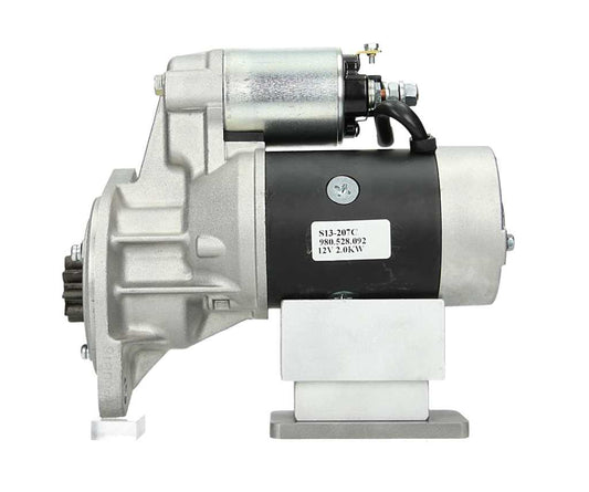 Hitachi New Starter Motor for Yanmar 2.0 kw S13207C