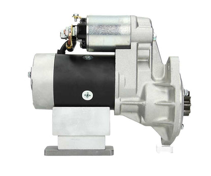 Hitachi New Starter Motor for Yanmar 2.0 kw S13207C