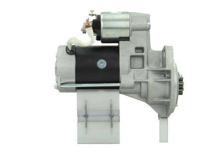 PlusLine Original Starter Motor for Yanmar 2.0 kw S13207+