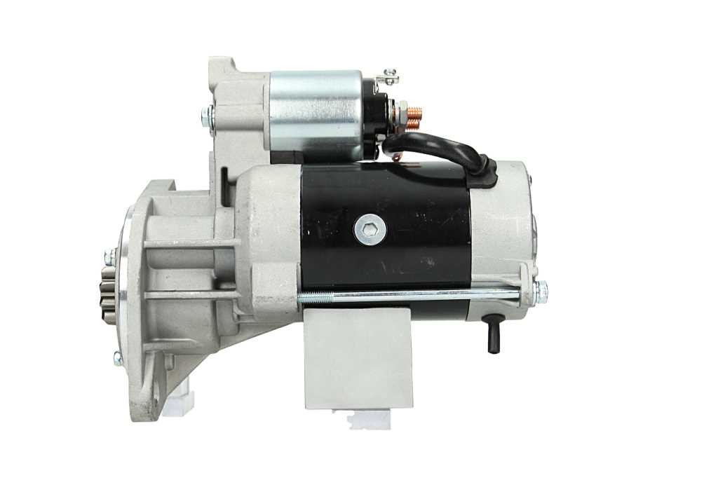 PlusLine Original Starter Motor for Thermoking 2.2 kw S13211+