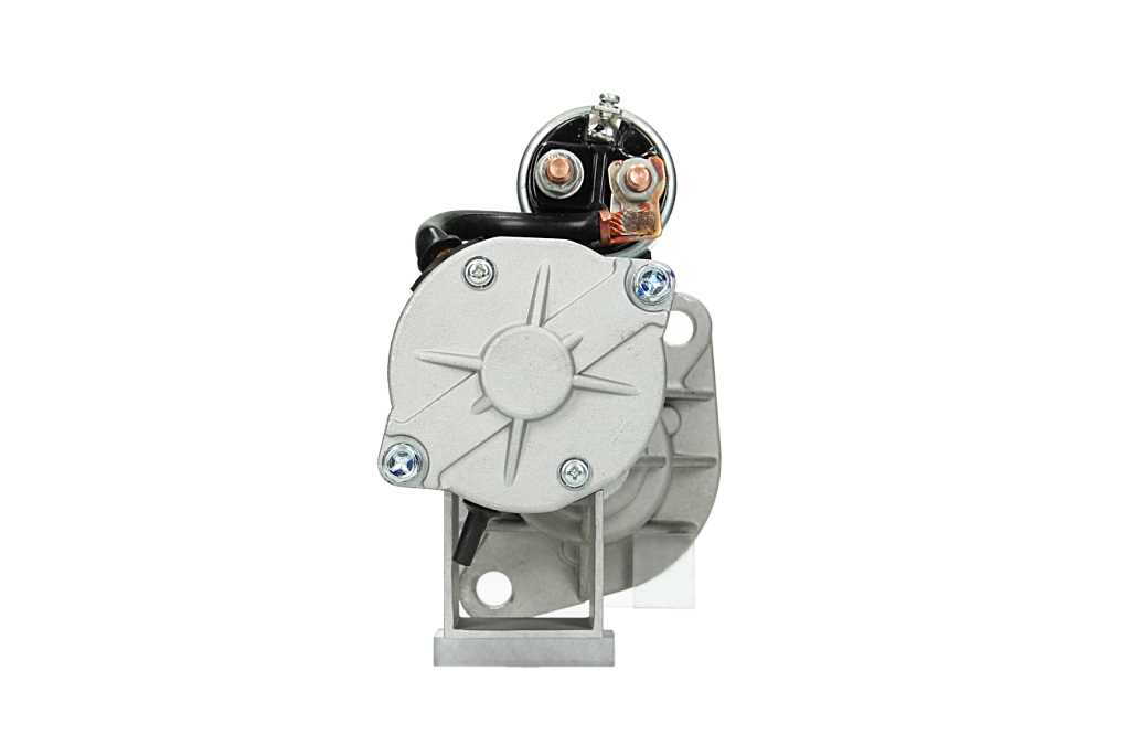 PlusLine Original Starter Motor for Thermoking 2.2 kw S13211+