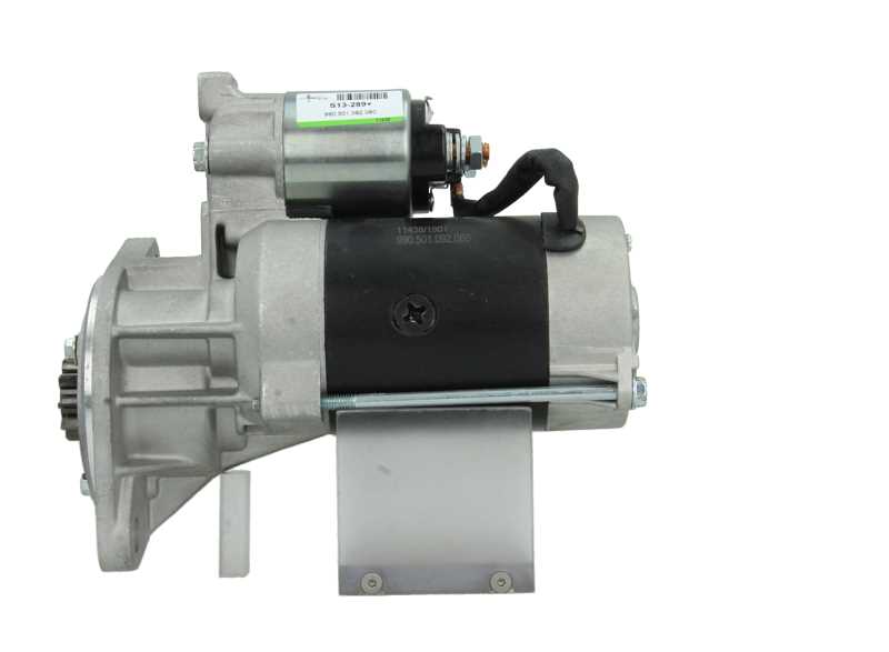 PlusLine Original Starter Motor for Thermoking 2.0 kw S13289+
