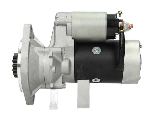 Hitachi New Starter Motor for Yanmar 2.3 kw S13294