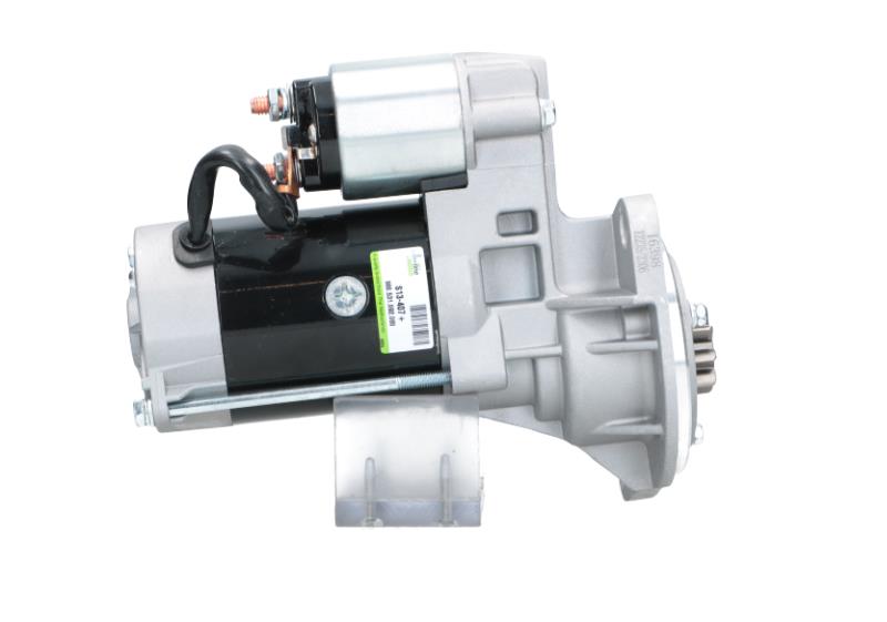 PlusLine Original Starter Motor for Thermoking 2.2 kw S13407+