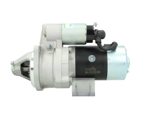 PlusLine Original Starter Motor for Yanmar 2.5 kw S1341+