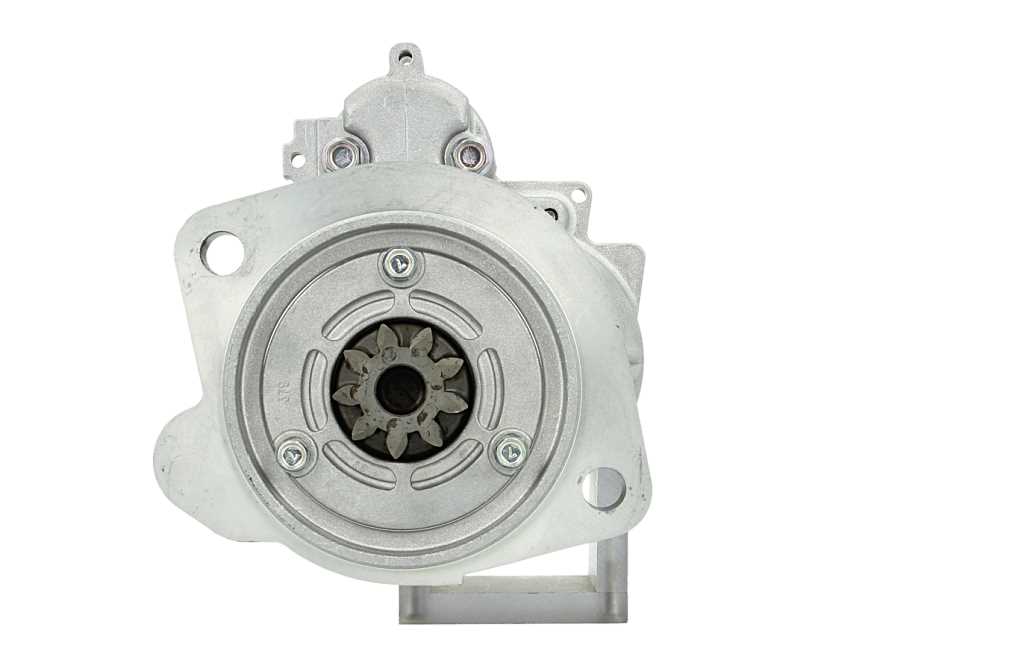 Hitachi New Starter Motor for Renault 2.5 kw S13527
