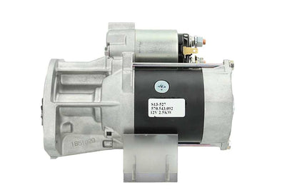 Hitachi New Starter Motor for Renault 2.5 kw S13527