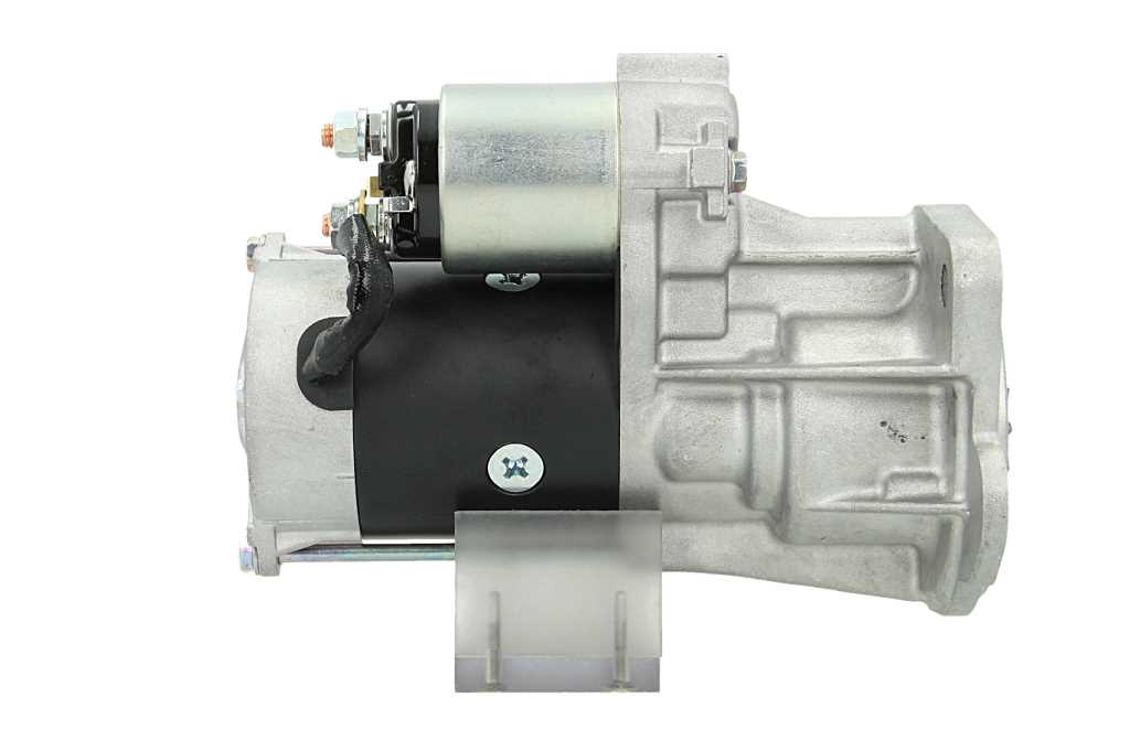 Hitachi New Starter Motor for Renault 2.5 kw S13527