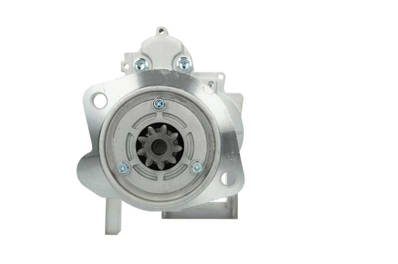 PlusLine Original Starter Motor for Renault 2.5 kw S13556+