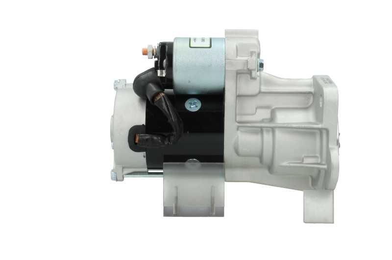 PlusLine Original Starter Motor for Renault 2.5 kw S13556+
