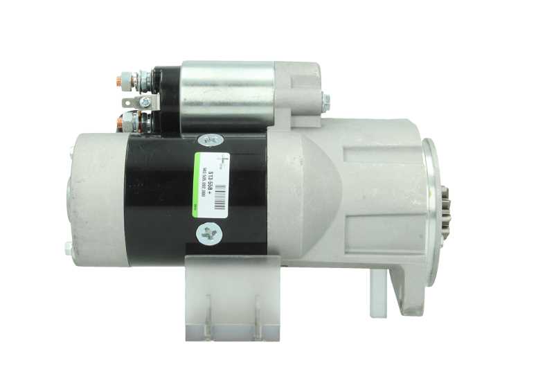 PlusLine Original Starter Motor for Komatsu 2.2 kw S13558+