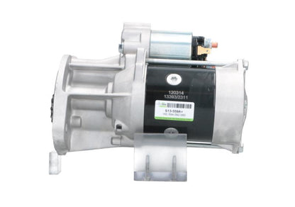 PlusLine Original Starter Motor for Nissan 2.5 kw S13559A+