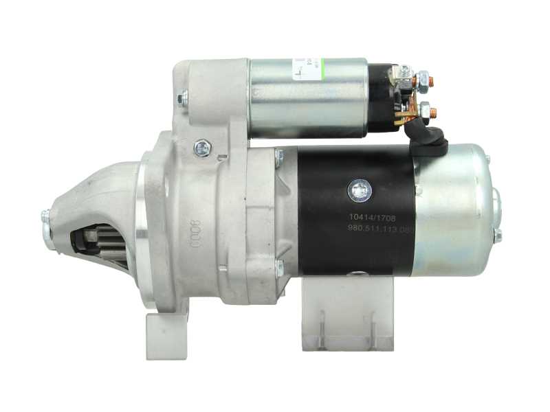 PlusLine Original Starter Motor for Yanmar 2.5 kw S1368+