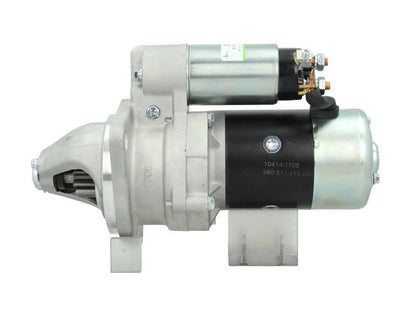 PlusLine Original Starter Motor for Yanmar 2.5 kw S1368+