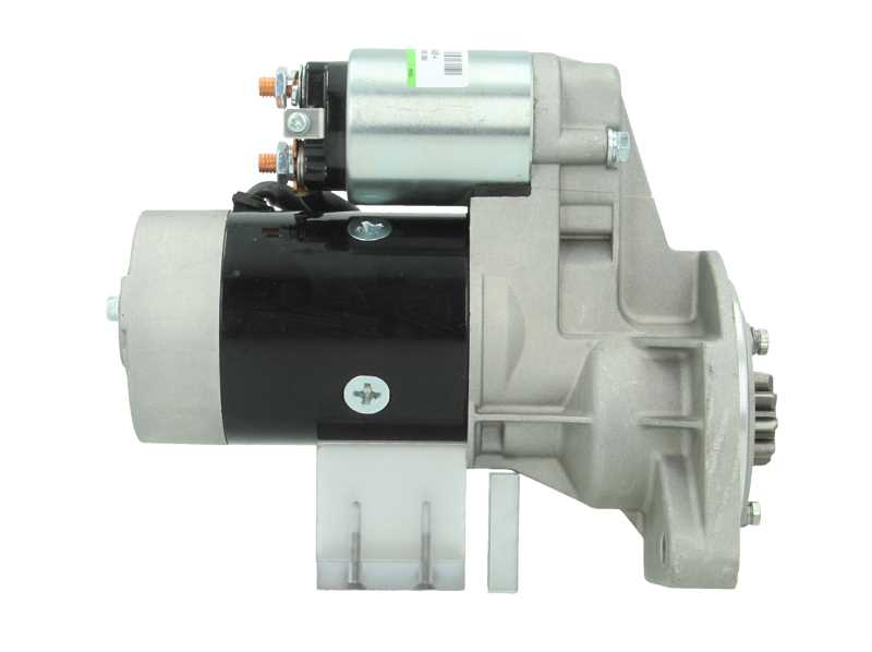 PlusLine Original Starter Motor for Thermoking 2.0 kw S1384B+