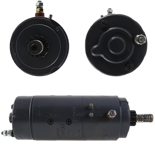 PlusLine Original Starter Motor for CAV 10.0 kw S130L2423+