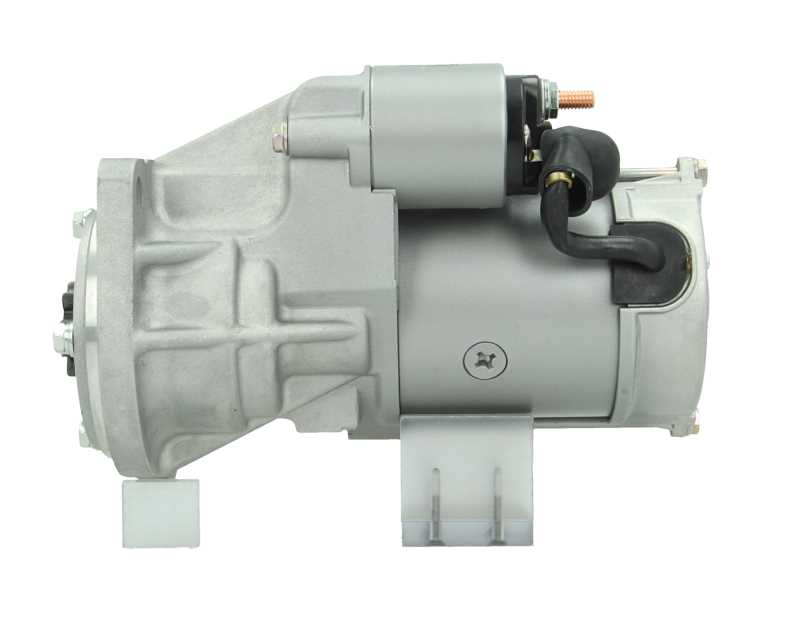 Hitachi New Starter Motor for Yanmar 3.0 kw S14102B